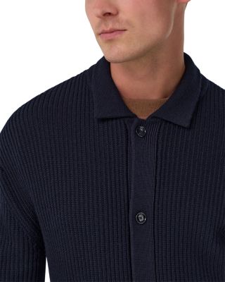 Merino Wool Shirt