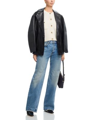 Christa Short Sleeve Cardigan Sweater