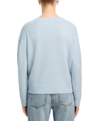 Lee Crewneck Sweater