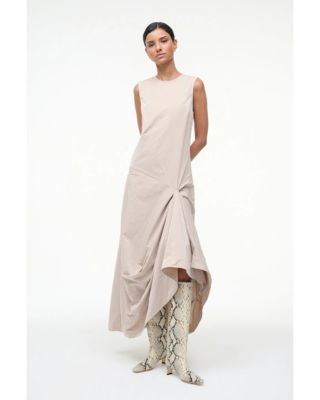 Women's Western Wally Snake-Embossed Tall Boots