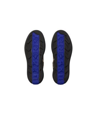 Women&#39;s Check Terrace Sneakers