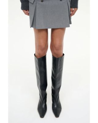 Women's Wally Leather Tall Boots