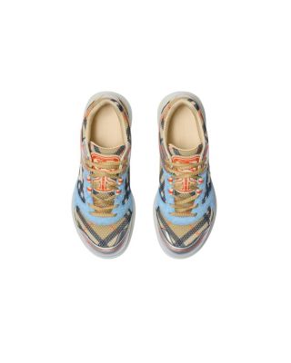 Women's Check Matrix Sport Sneakers