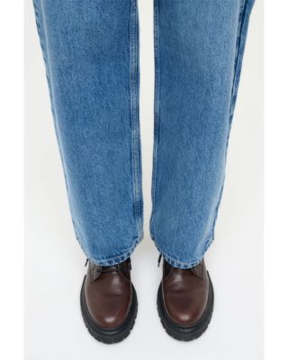 Women&#39;s Henry Combat Boots