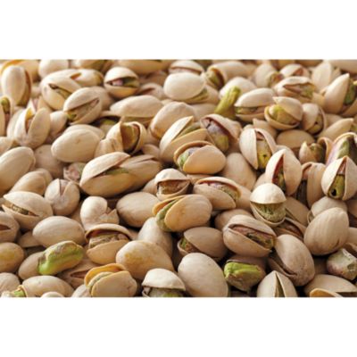 Holiday Mixed Nuts Crate