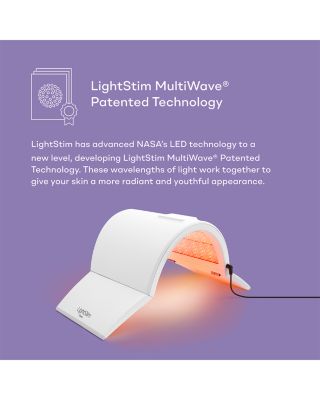 Elipsa LED Light Therapy Tool