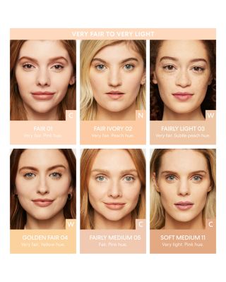 ORIGINAL Loose Matte Mineral Powder Foundation SPF 15