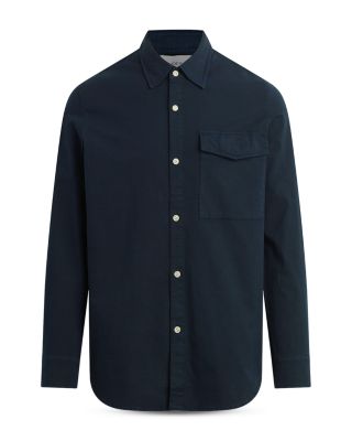 The Reynolds Workwear Casual Button Down Shirt