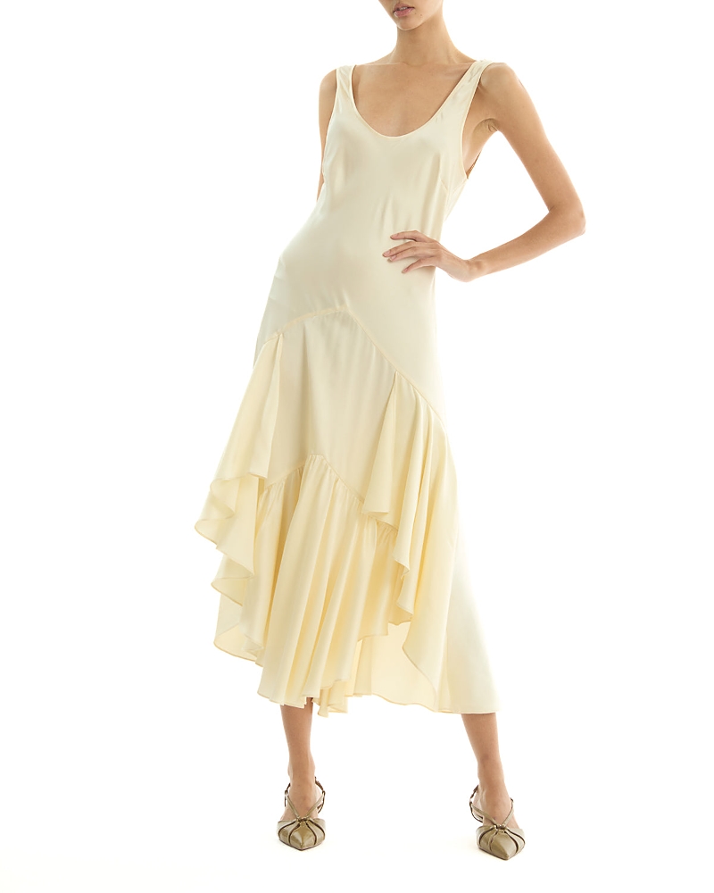 Secret Mission Evelyn Dress