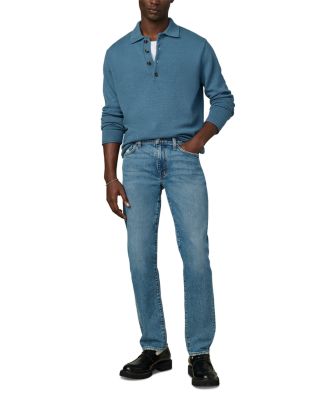 The Brixton Slim Straight Fit Jeans