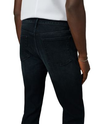 The Asher Slim Fit Jeans in Dover