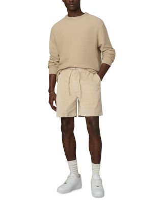 Corduroy Clarkson Shorts