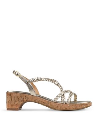 Women's Rosalie Slingback Sandals