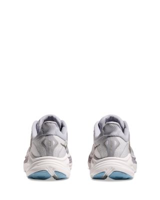 Women&#39;s Clifton 10 Sneakers in Ash Grey