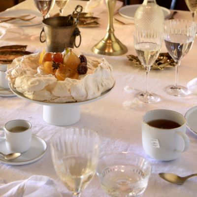 Resonance Coffee Saucer 