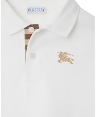 Boys' Cotton Polo Shirt - Little Kid, Big Kid