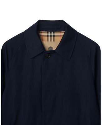 Mid-length Camden Heritage Car Coat