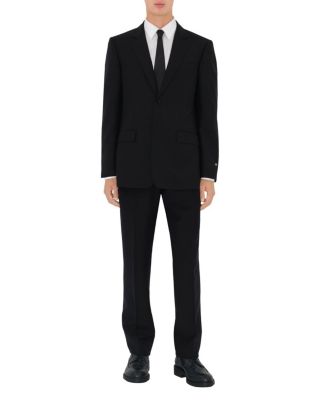 Velvet Tuxedo Jacket