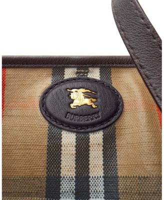 Large Highlands Tote