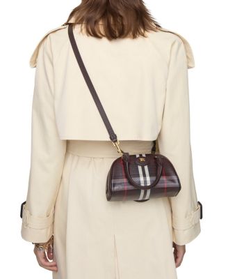 Mini Highlands Bowling Bag