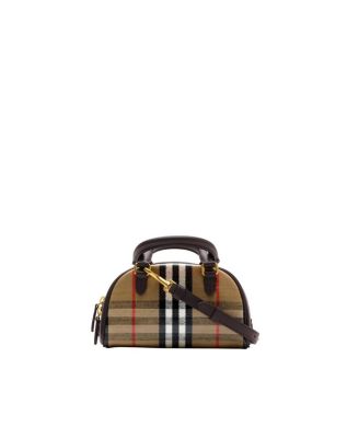 Mini Highlands Bowling Bag