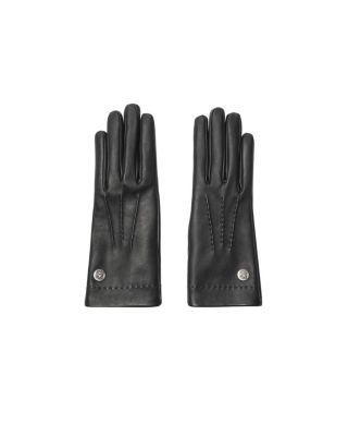 Leather Gloves