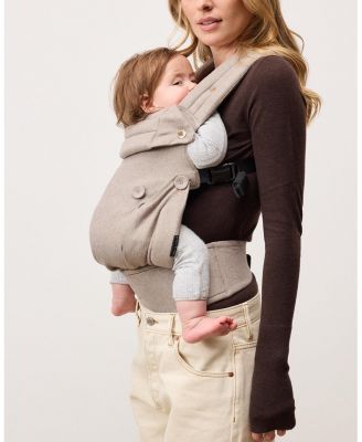 Limitless Baby Carrier