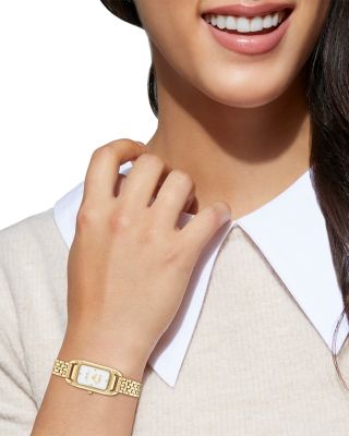 Cadie Watch, 17.5mm x 28.5mm