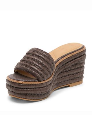 Women&#39;s Throne Platform Sandals