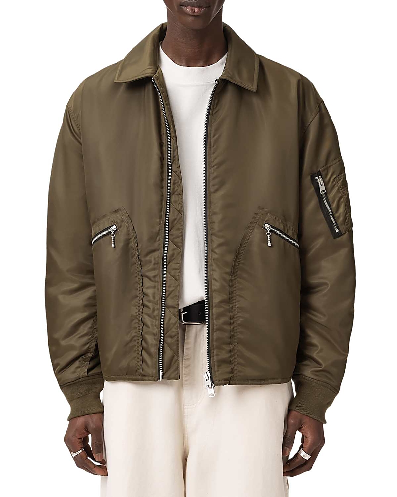 Allsaints Fallon Bomber