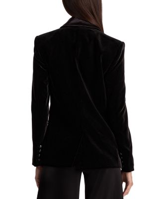 Silas Slim Blazer