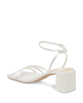 Women's Ysabel Embellished Sandals
