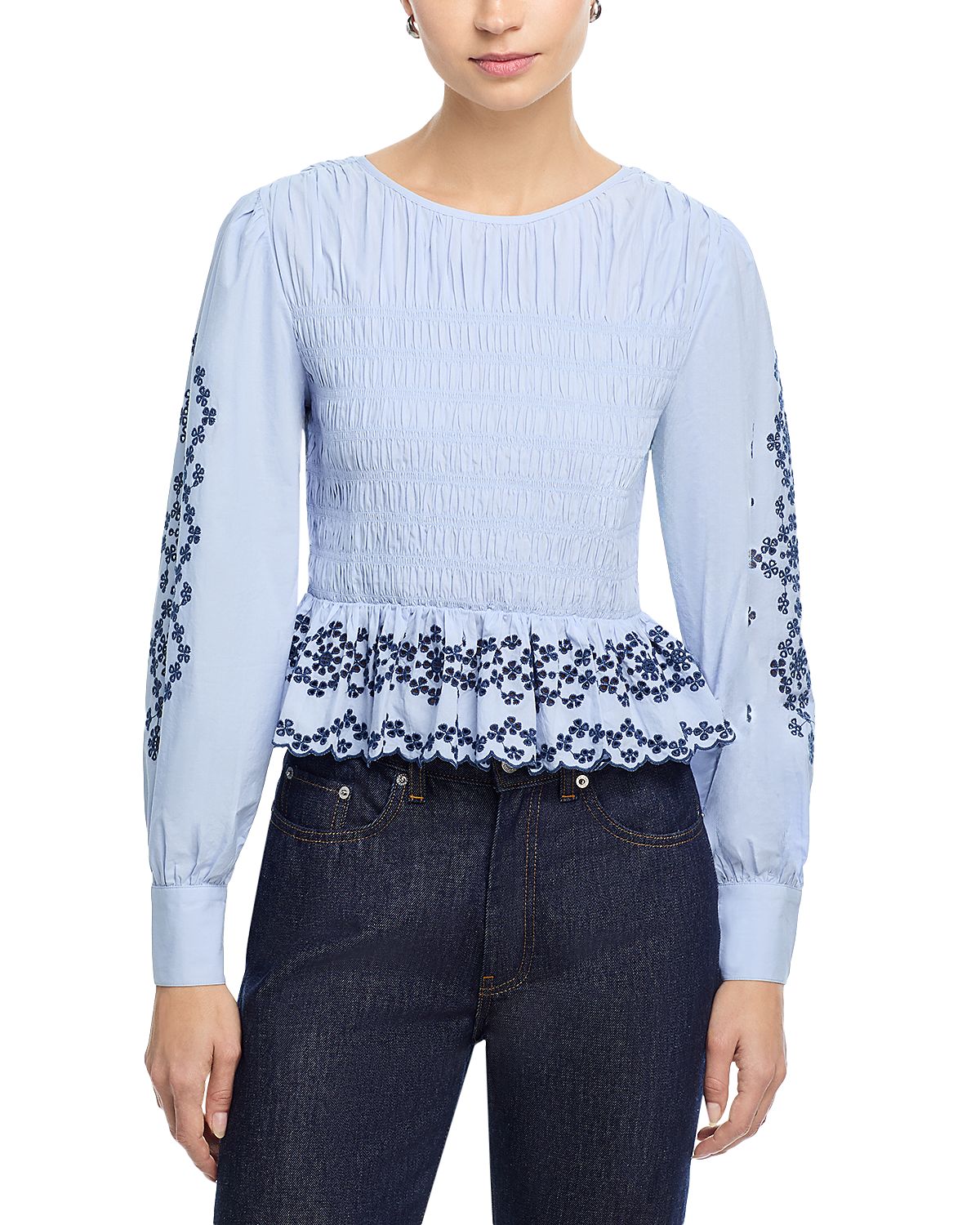 Rails Tabi Top