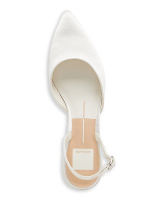 Women's Carel Slingback Pumps
