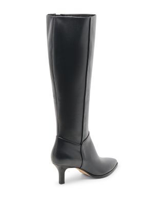 Women's Aldy Leather Boots