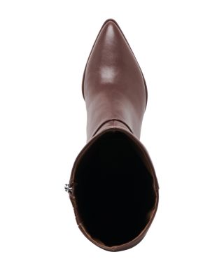 Women's Aldy Leather Boots