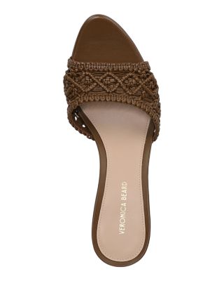 Women's Tia Woven Sandals