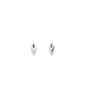 Hollow Stud Earrings