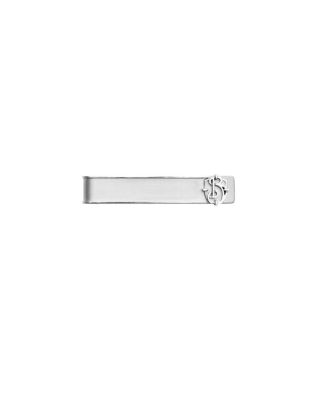 B Charm Tie Bar
