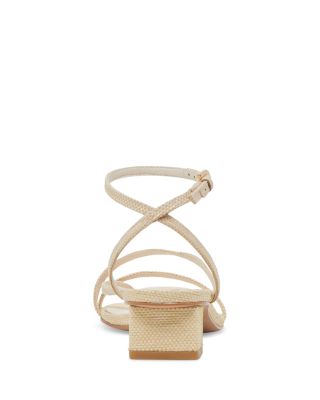 Women's Karlos Ankle Strap Sandals