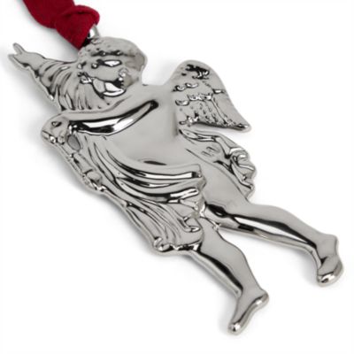 Festive Raphael Ornament