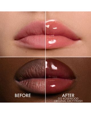 Dior Addict Lip Glow Oil