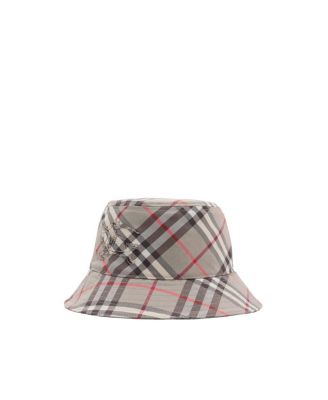 Check EKD Bucket Hat