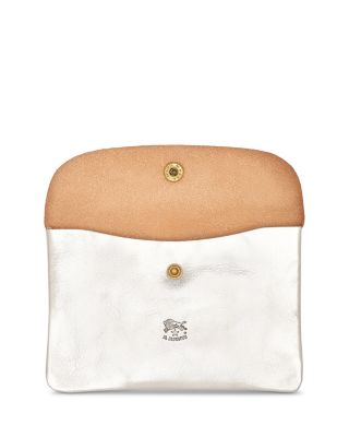 Manuela Leather Coin Purse