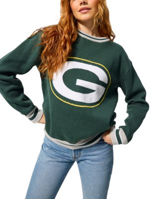 Sports Team Crewneck Sweaters