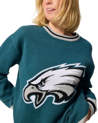 Sports Team Crewneck Sweaters