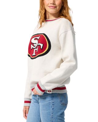 Sports Team Crewneck Sweaters