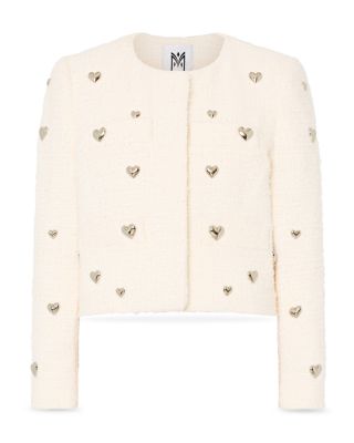 Pheobe Heart Jacket