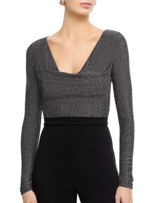 Rafaela Color Block Jumpsuit