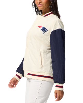 Sports Team Bomber Jackets